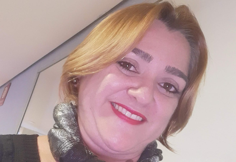 Fernanda de Sá Leitão