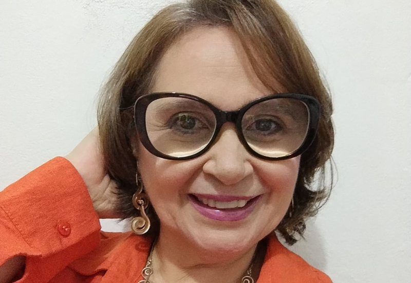 Maria Maria Gomes